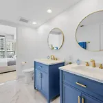 Penthouse Icon W Hotel Waterviews Balcony Brickell